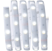 MaxLED 250 Betriebsfertiges Strip-Basisset IP44 1,5 m 405 lm 2700 K TunnableWhite beschichtet 45 LED´s 24V Smart Home-fähig nach Erweiterung
