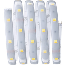 MaxLED 250 Betriebsfertiges Strip-Basisset IP44 1,5 m 405 lm 2700 K TunnableWhite beschichtet 45 LED´s 24V Smart Home-fähig nach Erweiterung