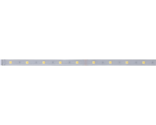 MaxLED 250 Strip IP44 1 m 230 lm 2700 K- 6500 K TunableWhite 30 LED´s beschichtet 24V Erweiterung zu Basisset, Smart Home-fähig nach Erweiterung