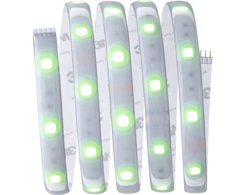 LED Streifen mit Lichtpunkten