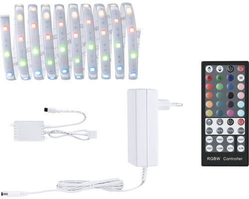 LED Strips kaufen: LED Streifen bei HORNBACH