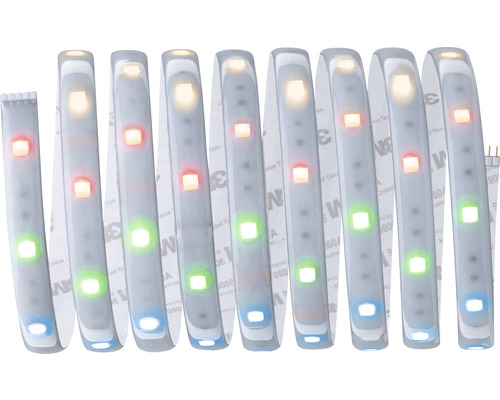 LED-Streifen mit Farbwechsel