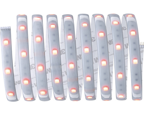 LED-Streifen auf einer Rolle