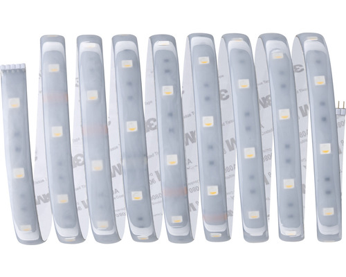 LED-Streifen aufgerollt