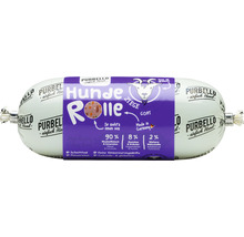 Hundesnack Purbello Hunderolle mit Ziege 200 g