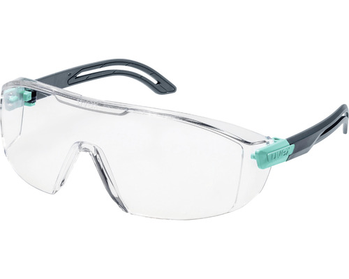 Schutzbrille Uvex i-lite planet