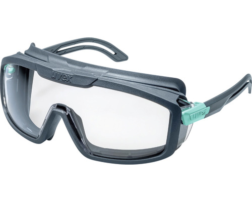 Schutzbrille Uvex i-guard planet