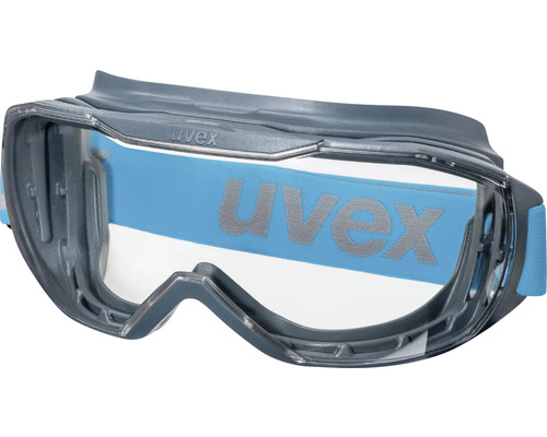 Vollsichtbrille Uvex megasonic