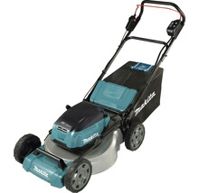 Akku Rasenmäher MAKITA DLM534Z 2x18V, ohne Akku und Ladegerät