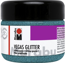 Marabu Vegas Glitterpaste im Behälter