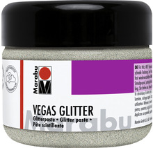 Marabu Vegas Glitterpaste im Behälter