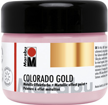 Marabu Colorado Gold Metallic Effektfarbe im Farbbehälter