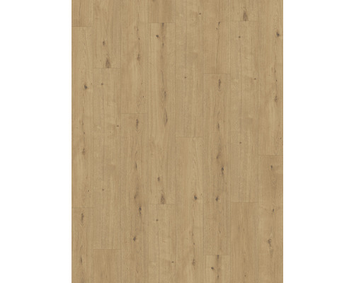 Heller Holzfußboden mit Maserung