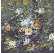 Gemälde mit Blumenmuster für Wandgestaltung