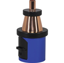 Lötgerät für Sanitärinstallationen