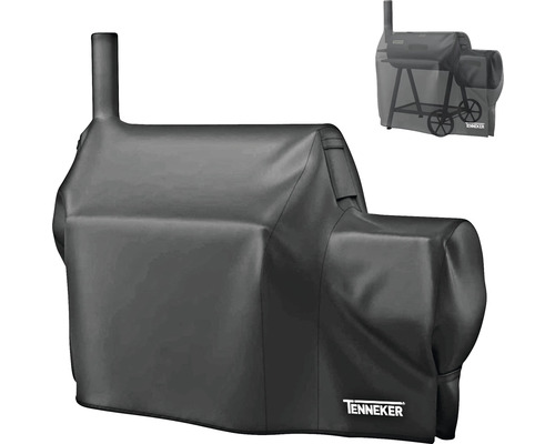 TENNEKER Abdeckhaube für Pelletsmoker