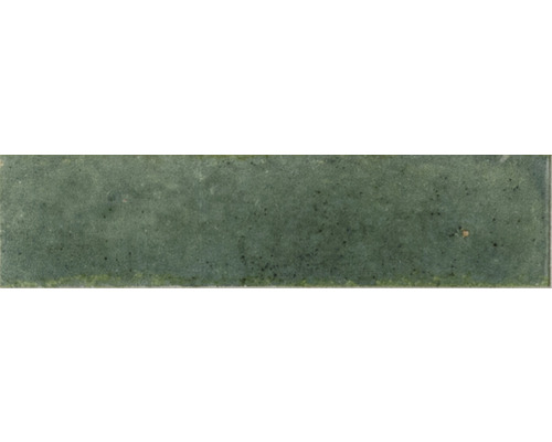 Grüne Fliese