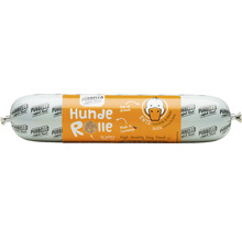 Hundesnack Purbello Hunderolle mit Ente 400 g-thumb-0