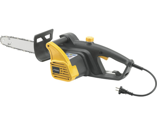 Elektrische Kettensäge