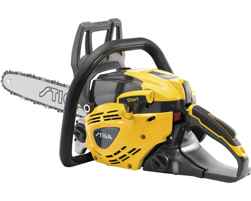 Stiga Motorsäge
