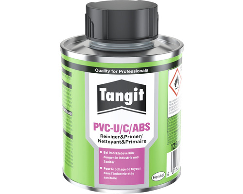 Tangit PVC-Kleber 480 g (500 ml)