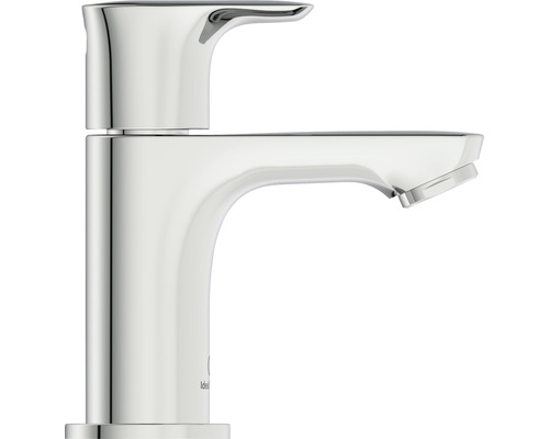 Waschtischarmatur aus Metall