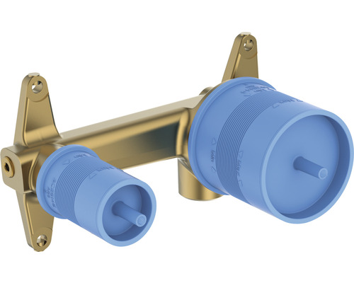 Unterputz-Thermostatbatterie für Badezimmer