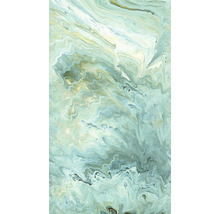 Abstraktes Marmormuster für Wandgestaltung