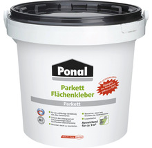 Ponal Parkett Flächenkleber 8 kg