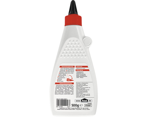 Ponal Holzleim im 500 Gramm Behälter