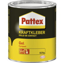 Pattex Kraftkleber Compact Gel 625 g-thumb-0