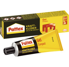 Pattex Kraftkleber Compact Gel 50 g-thumb-0
