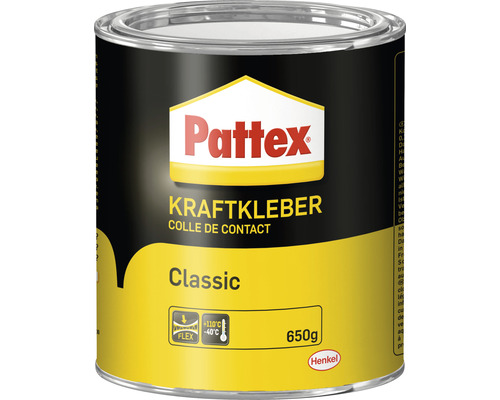 Pattex Kraftkleber Classic 650 g-0