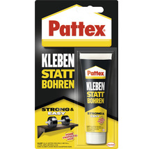 Pattex Kleben statt Bohren Montagekleber 50 g-thumb-0