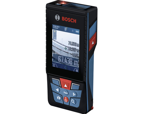 Laser-Entfernungsmesser Bosch Professional GLM 150-27 C