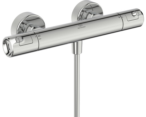 Ideal Standard Duscharmatur aus Metall