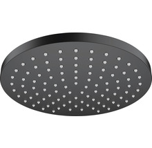 Runde Kopfbrause für Dusche