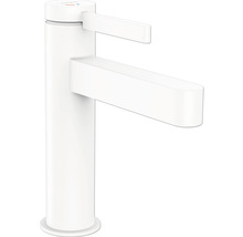 hansgrohe Waschtischarmatur FINORIS 110 COOLSTART weiß matt 76024700