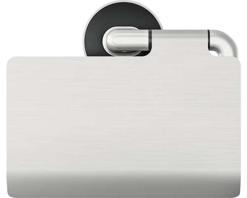 Toilettenpapierhalter aus Metall