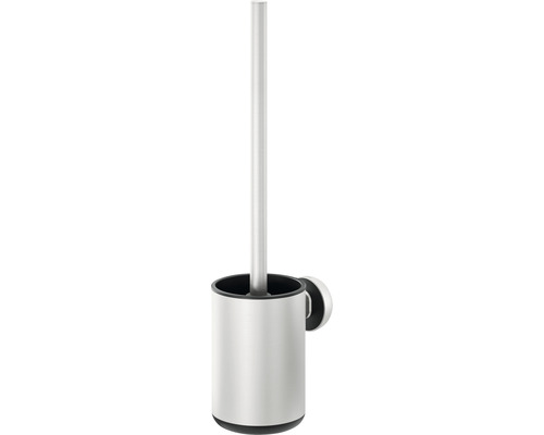 Toilettenbürste mit Halterung zur Wandmontage