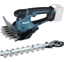 Akku-Gras/Strauchschere MAKITA UM600DZX 12V, ohne Akku und Ladegerät