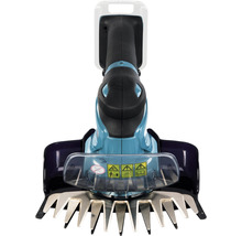 Akku-Gras/Strauchschere MAKITA UM600DZX 12V, ohne Akku und Ladegerät