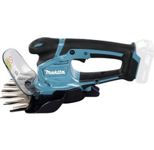 Akku-Gras/Strauchschere MAKITA UM600DZX 12V, ohne Akku und Ladegerät