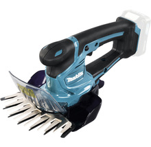 Akku-Gras/Strauchschere MAKITA UM600DZX 12V, ohne Akku und Ladegerät