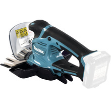 Akku-Gras/Strauchschere MAKITA UM600DZX 12V, ohne Akku und Ladegerät