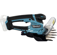 Akku-Gras/Strauchschere MAKITA UM600DZX 12V, ohne Akku und Ladegerät