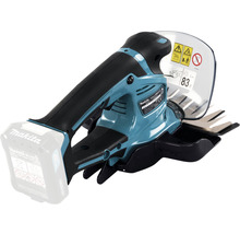 Akku-Gras/Strauchschere MAKITA UM600DZX 12V, ohne Akku und Ladegerät