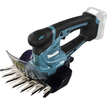 Akku-Gras/Strauchschere MAKITA UM600DZX 12V, ohne Akku und Ladegerät