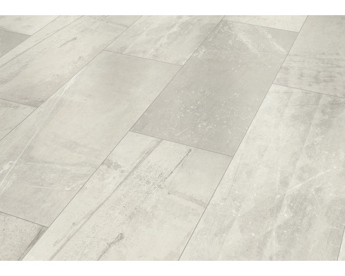 Bodenbelag mit Steinoptik