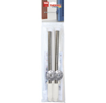 Abstandsmontagesystem Tox Thermo Proof Plus sun M16x300 2 Stück